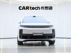 Li Auto L7 Ultra Smart Refresh Edition - ფოტო 2
