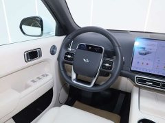 Li Auto L7 Ultra Smart Refresh Edition - ფოტო 4