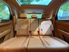 Bentley Bentayga 2021 4.0T V8 - ფოტო 12