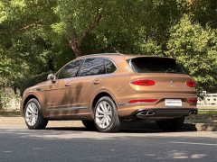 Bentley Bentayga 2021 4.0T V8 - ფოტო 6