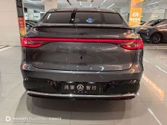 Luxeed Zhiji R7 2026 Extended Range Ultra (192-channel LiDAR) - ფოტო 5