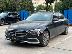 Mercedes-Benz E-Class Facelift E 300 L Luxury - ფოტო 1