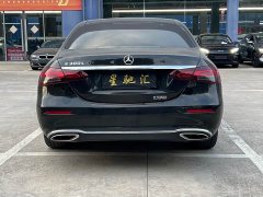 Mercedes-Benz E-Class Facelift E 300 L Luxury - ფოტო 12