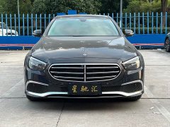 Mercedes-Benz E-Class Facelift E 300 L Luxury - ფოტო 2
