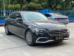 Mercedes-Benz E-Class Facelift E 300 L Luxury - ფოტო 3