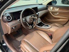 Mercedes-Benz E-Class Facelift E 300 L Luxury - ფოტო 4