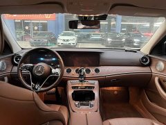 Mercedes-Benz E-Class Facelift E 300 L Luxury - ფოტო 7