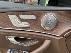 Mercedes-Benz E-Class Facelift E 300 L Luxury - ფოტო 9