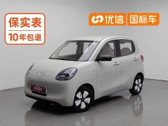 Wuling Hongguang MINIEV Fourth Generation Four-Door Advanced Edition - ფოტო 1