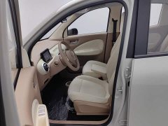 Wuling Hongguang MINIEV Fourth Generation Four-Door Advanced Edition - ფოტო 10