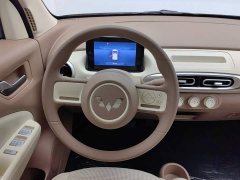 Wuling Hongguang MINIEV Fourth Generation Four-Door Advanced Edition - ფოტო 11