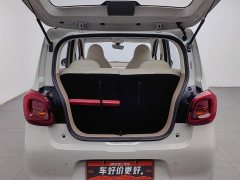 Wuling Hongguang MINIEV Fourth Generation Four-Door Advanced Edition - ფოტო 16