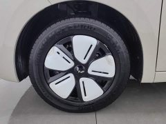 Wuling Hongguang MINIEV Fourth Generation Four-Door Advanced Edition - ფოტო 17