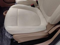 Wuling Hongguang MINIEV Fourth Generation Four-Door Advanced Edition - ფოტო 20