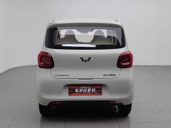 Wuling Hongguang MINIEV Fourth Generation Four-Door Advanced Edition - ფოტო 4