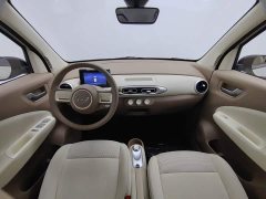 Wuling Hongguang MINIEV Fourth Generation Four-Door Advanced Edition - ფოტო 5