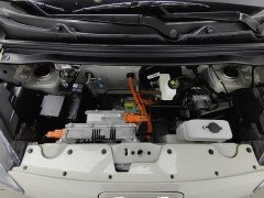 Wuling Hongguang MINIEV Fourth Generation Four-Door Advanced Edition - ფოტო 6