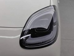 Wuling Hongguang MINIEV Fourth Generation Four-Door Advanced Edition - ფოტო 7