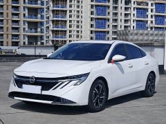 Nissan Sylphy 1.6L CVT Comfort Edition - ფოტო 1