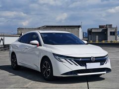 Nissan Sylphy 1.6L CVT Comfort Edition - ფოტო 3