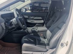 Nissan Sylphy 1.6L CVT Comfort Edition - ფოტო 4