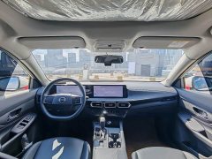 Nissan Sylphy 1.6L CVT Comfort Edition - ფოტო 5