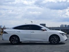 Nissan Sylphy 1.6L CVT Comfort Edition - ფოტო 6