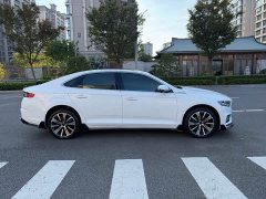 Geely Xingrui Oriental Radiance 1.5TD Kunlun Edition - ფოტო 10