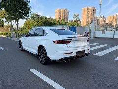 Geely Xingrui Oriental Radiance 1.5TD Kunlun Edition - ფოტო 11
