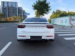 Geely Xingrui Oriental Radiance 1.5TD Kunlun Edition - ფოტო 12