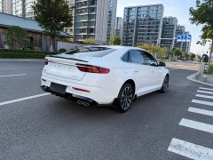 Geely Xingrui Oriental Radiance 1.5TD Kunlun Edition - ფოტო 13