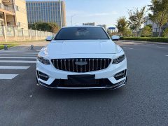Geely Xingrui Oriental Radiance 1.5TD Kunlun Edition - ფოტო 2