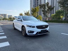 Geely Xingrui Oriental Radiance 1.5TD Kunlun Edition - ფოტო 3