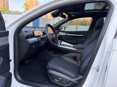 Geely Xingrui Oriental Radiance 1.5TD Kunlun Edition - ფოტო 4