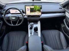 Geely Xingrui Oriental Radiance 1.5TD Kunlun Edition - ფოტო 5