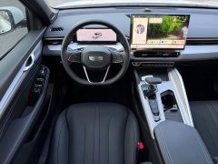 Geely Xingrui Oriental Radiance 1.5TD Kunlun Edition - ფოტო 6