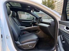 Geely Xingrui Oriental Radiance 1.5TD Kunlun Edition - ფოტო 7