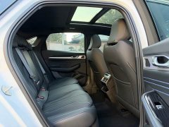 Geely Xingrui Oriental Radiance 1.5TD Kunlun Edition - ფოტო 8