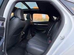 Geely Xingrui Oriental Radiance 1.5TD Kunlun Edition - ფოტო 9
