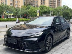 Toyota Camry 2026 Hybrid 2.0HE Elite - ფოტო 1