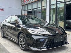 Toyota Camry 2026 Hybrid 2.0HE Elite - ფოტო 2