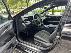 Toyota Camry 2026 Hybrid 2.0HE Elite - ფოტო 3