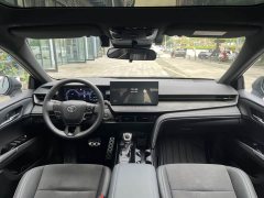 Toyota Camry 2026 Hybrid 2.0HE Elite - ფოტო 4