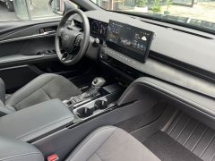 Toyota Camry 2026 Hybrid 2.0HE Elite - ფოტო 6