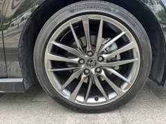 Toyota Camry 2026 Hybrid 2.0HE Elite - ფოტო 7
