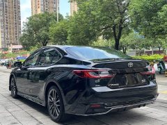 Toyota Camry 2026 Hybrid 2.0HE Elite - ფოტო 8