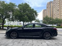 Toyota Camry 2026 Hybrid 2.0HE Elite - ფოტო 9