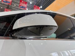 Buick GL8 Facelift Land Executive Cabin Luxury - ფოტო 10