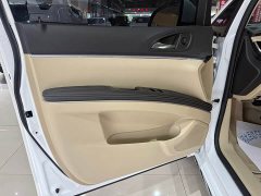 Buick GL8 Facelift Land Executive Cabin Luxury - ფოტო 11