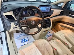 Buick GL8 Facelift Land Executive Cabin Luxury - ფოტო 12
